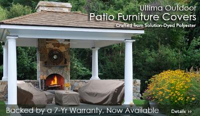 Outdoor Patio Furniture on Outdoor Patio Furniture Covers