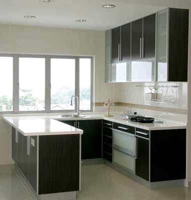 Kitchen Cabinets