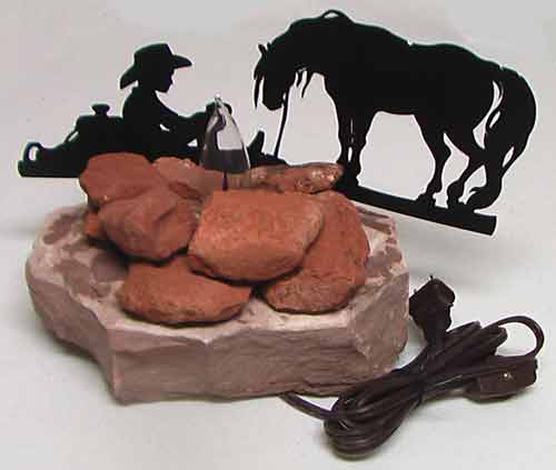 Rustic Western Furniture