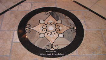 Wet Jet Precision