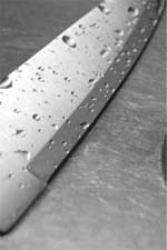 Properties of Stainless