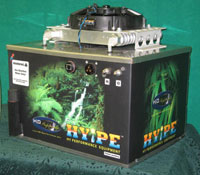 HYPE Fuel Cell