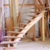 Stairs Under Construction